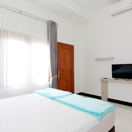 Silas Garden Yogyakarta Exterior photo