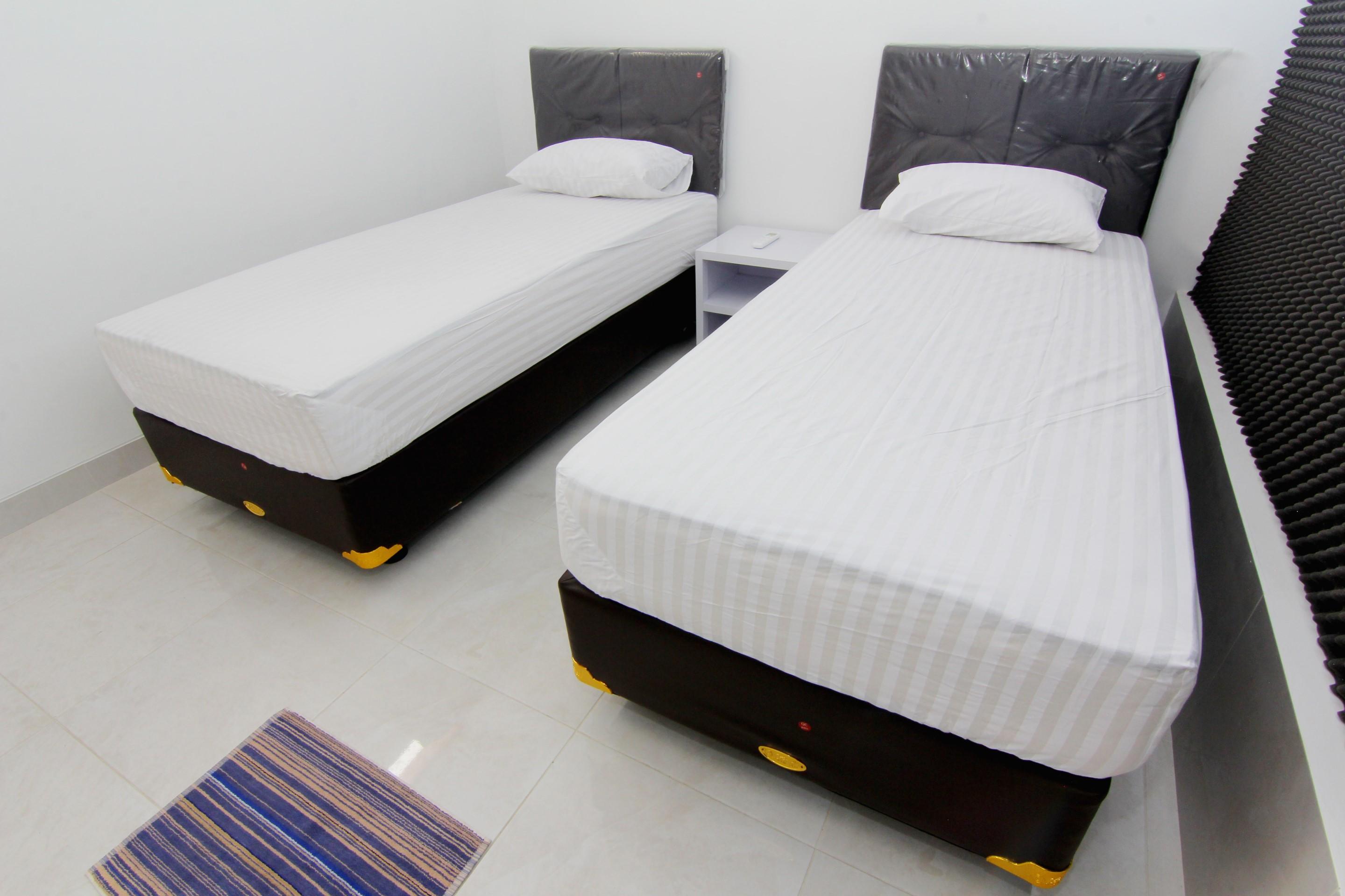 Silas Garden Yogyakarta Exterior photo