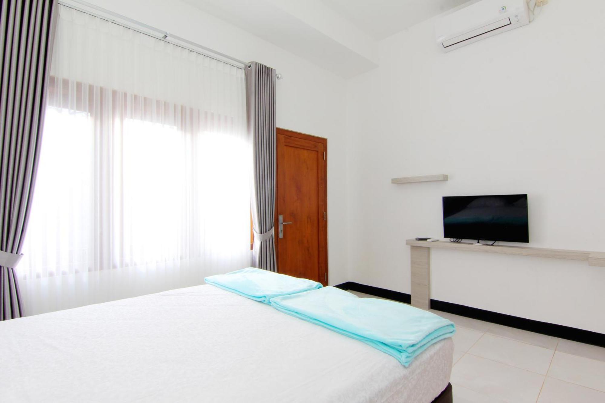 Silas Garden Yogyakarta Exterior photo